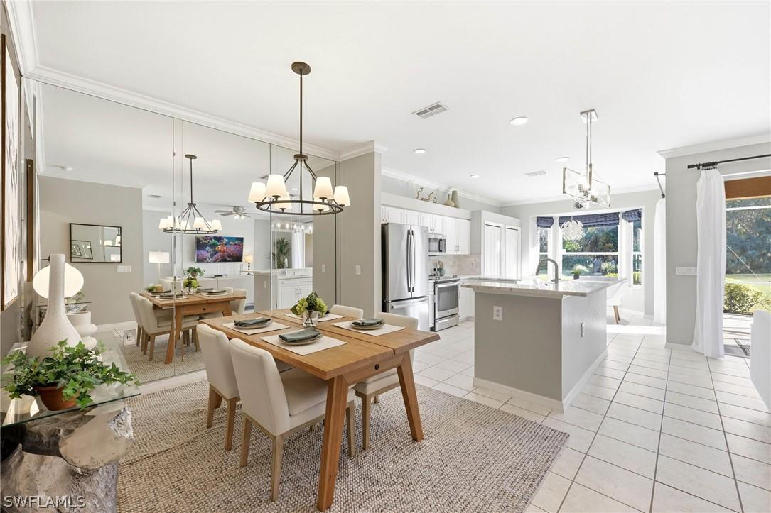 1720 Morning Sun Ln. #D10, Naples, FL 34119