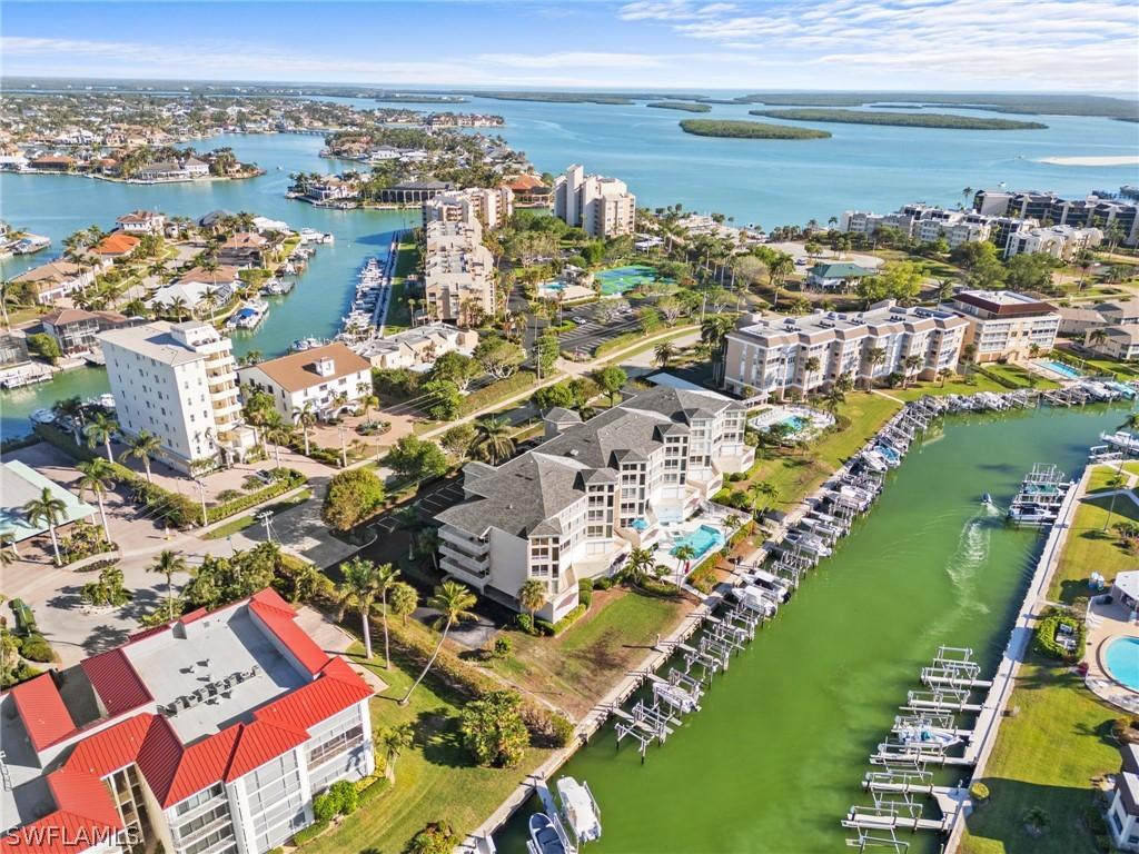 870 Collier Ct. #406, Marco Island, FL 34145