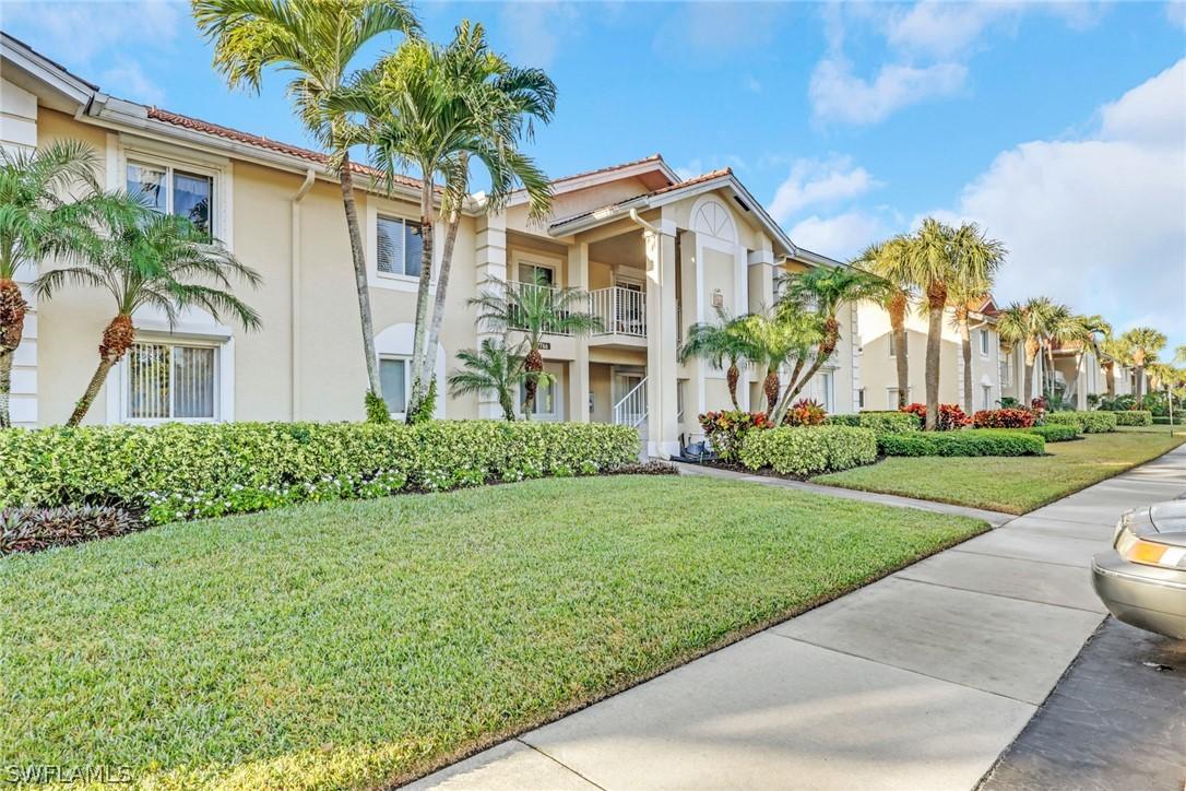 7766 Emerald Cir. #R203, Naples, FL 34109