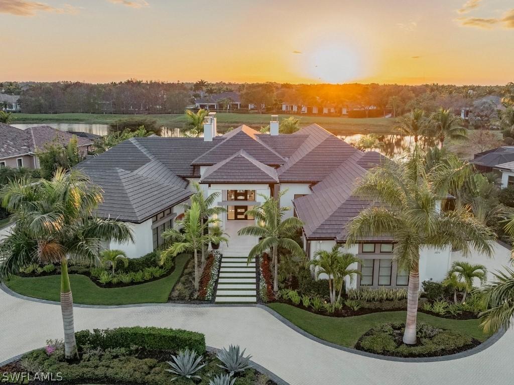 6199 Highcroft Dr., Naples, FL 34119