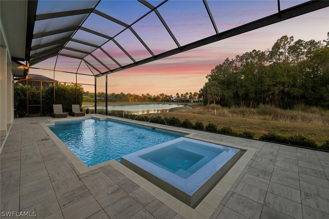 14194 Galley Ct., Naples, FL 34114