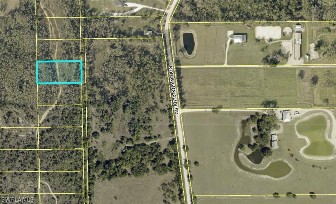 1 Rod And Gun Club Rd., Fort Myers, FL 33917