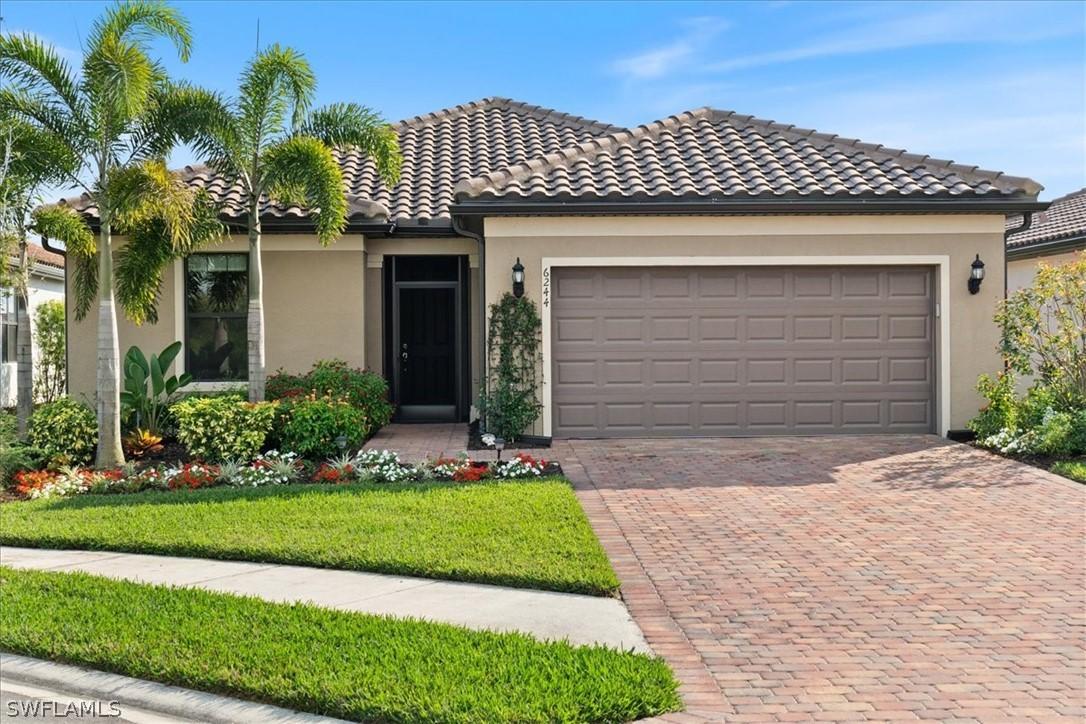 6244 Harmony Dr., Ave Maria, FL 34142