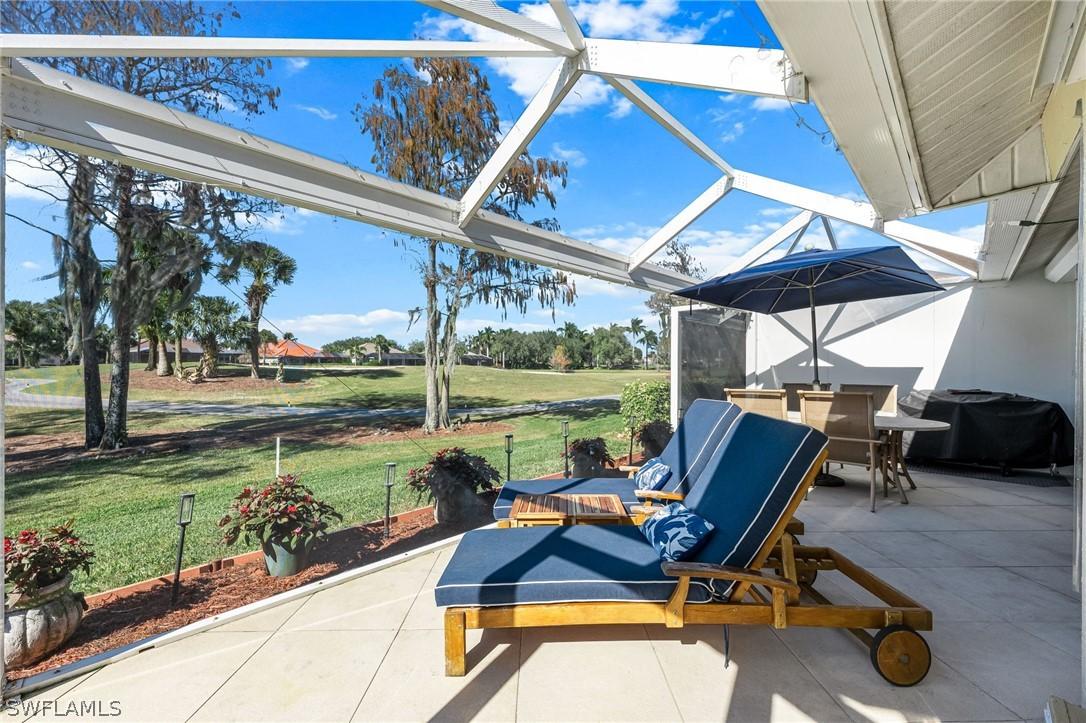 8586 Mustang Dr. #25, Naples, FL 34113