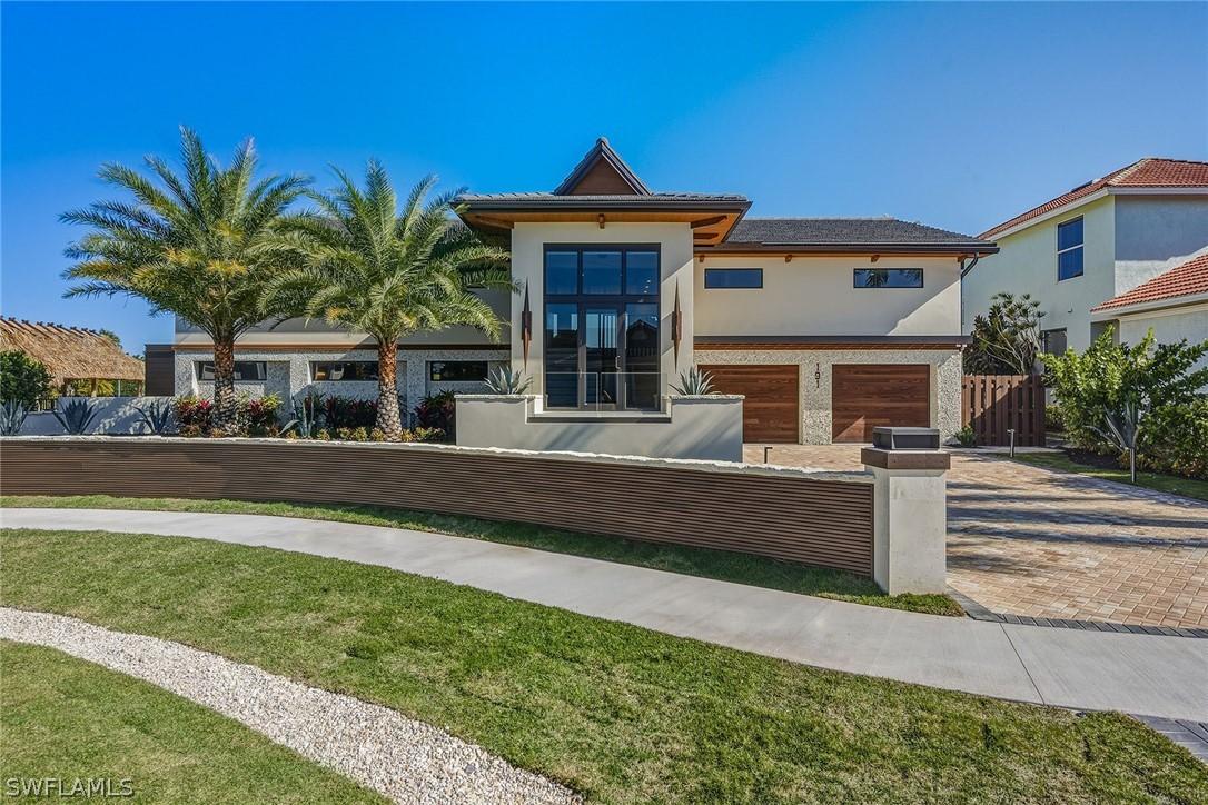 191 Leeward Ct., Marco Island, FL 34145