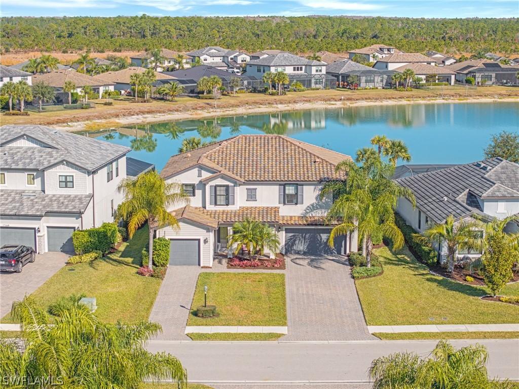 17472 Ashcomb Way, Estero, FL 33928
