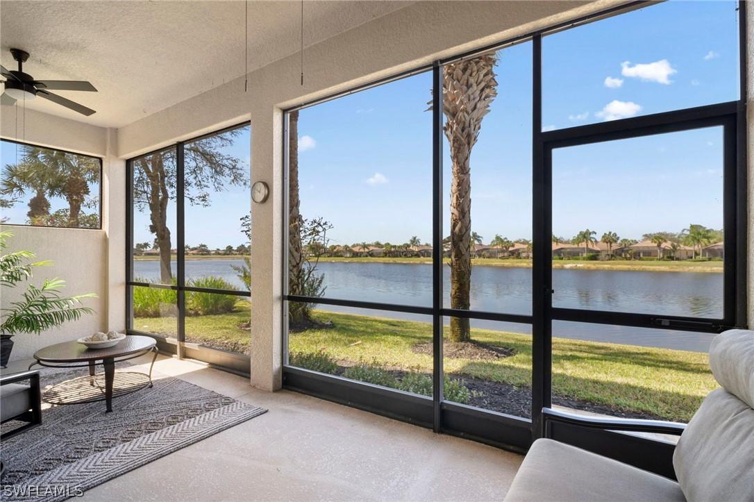 10518 Smokehouse Bay Dr. #101, Naples, FL 34120