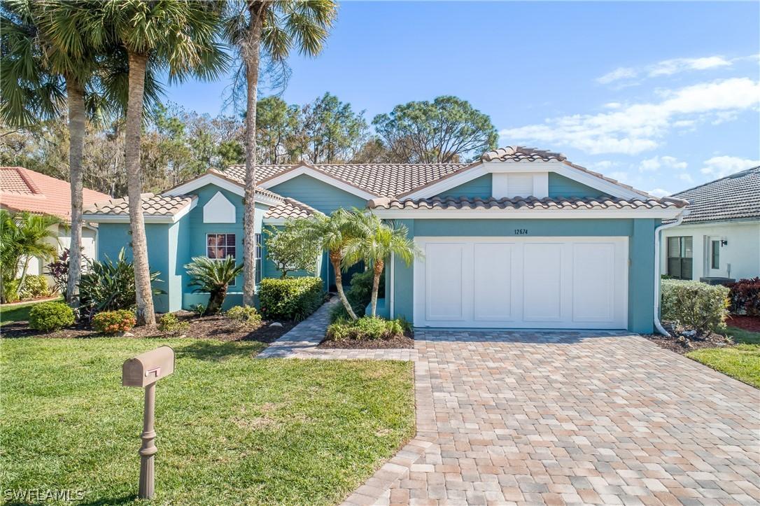 [Address Hidden by Seller], Bonita Springs, FL 34135