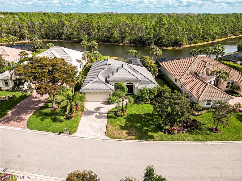9142 Hollow Pine Dr., Estero, FL 34135