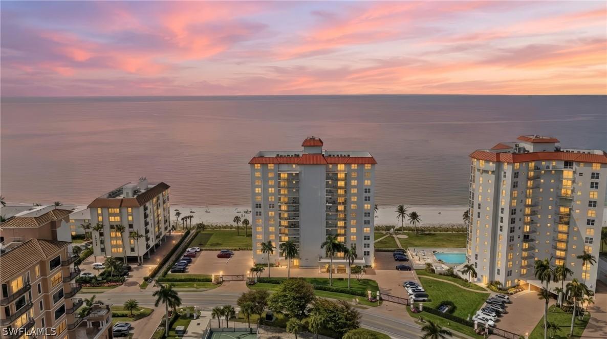 10691 Gulf Shore Dr. #500, Naples, FL 34108