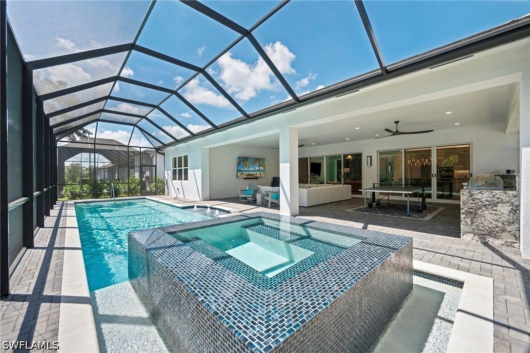 12350 Lavender Ave., Naples, FL 34120