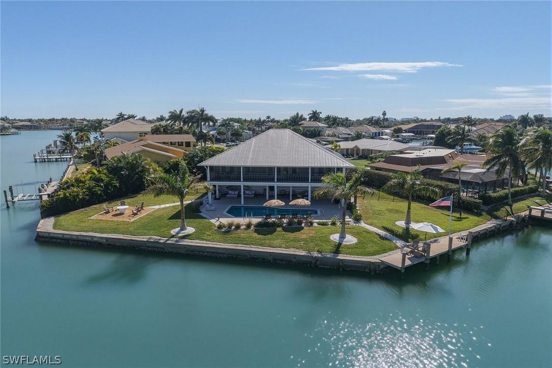 599 Goldcoast Ct., Marco Island, FL 34145