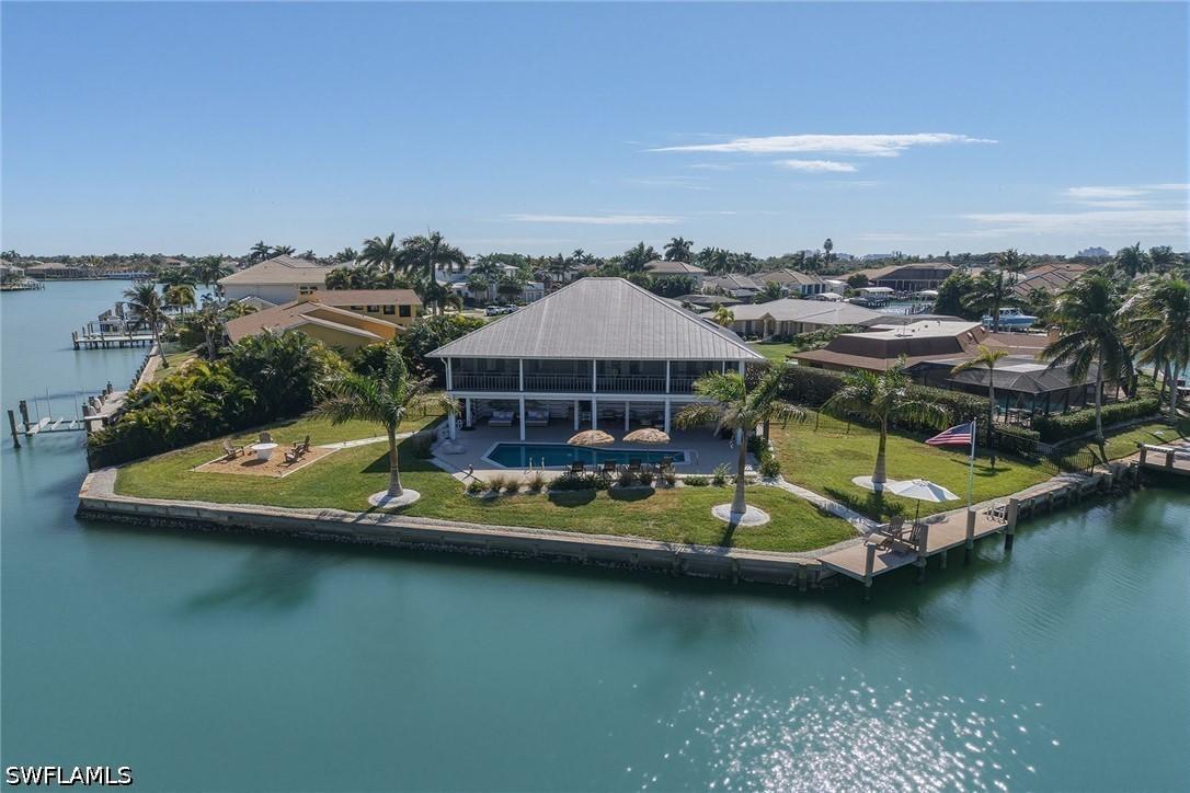 599 Goldcoast Ct., Marco Island, FL 34145