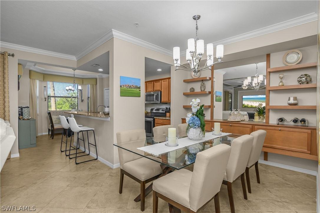 9815 Giaveno Ct. #1213, Naples, FL 34113