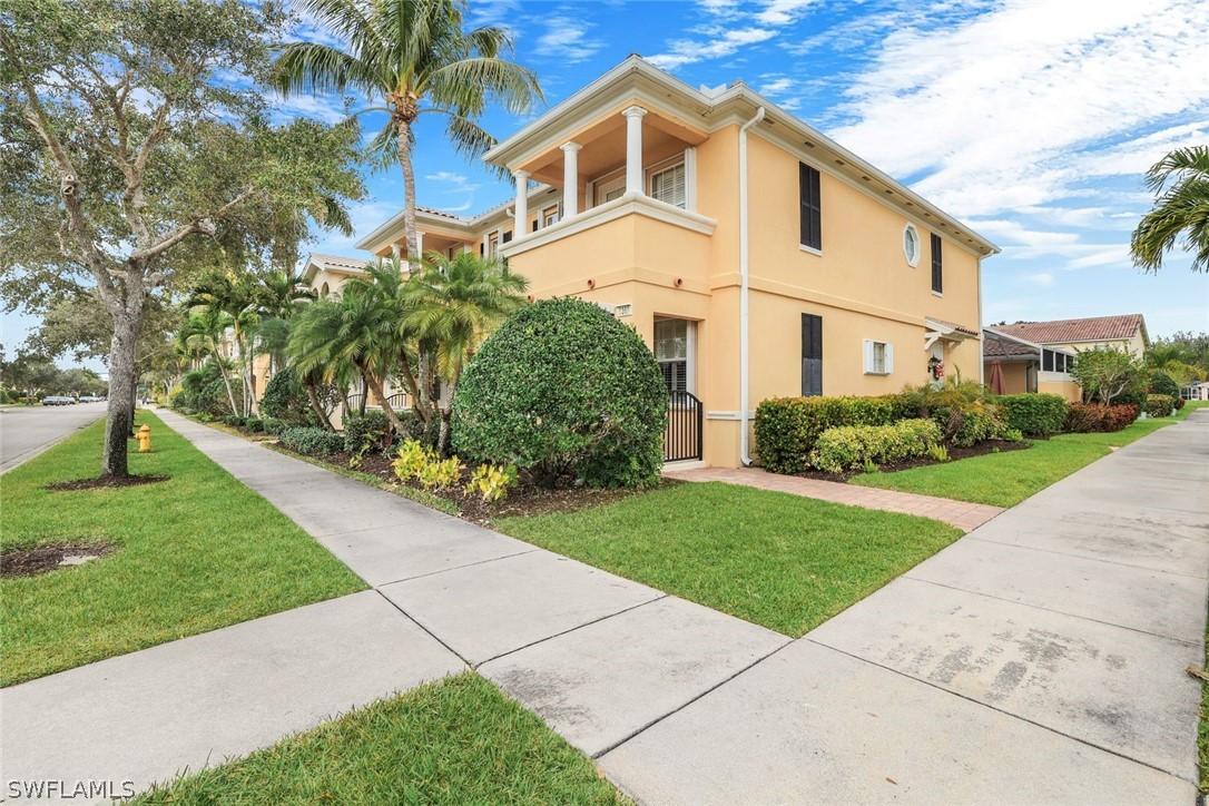 8365 Rimini Way, Naples, FL 34114