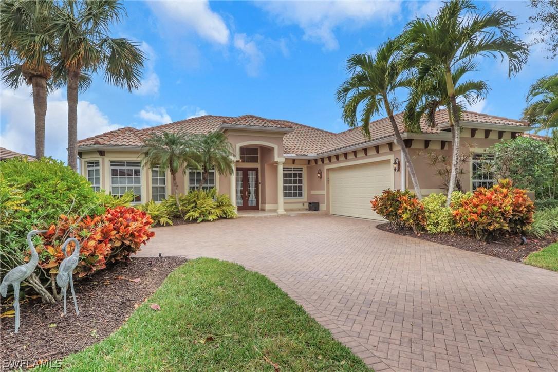 383 Cypress Way, Naples, FL 34110