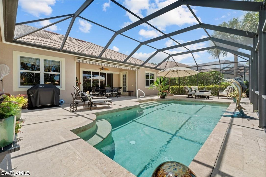 383 Cypress Way, Naples, FL 34110