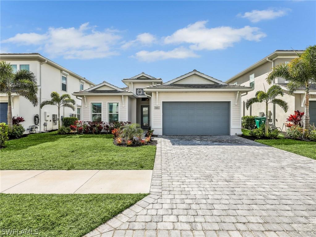 9252 Cayman Dr., Naples, FL 34114