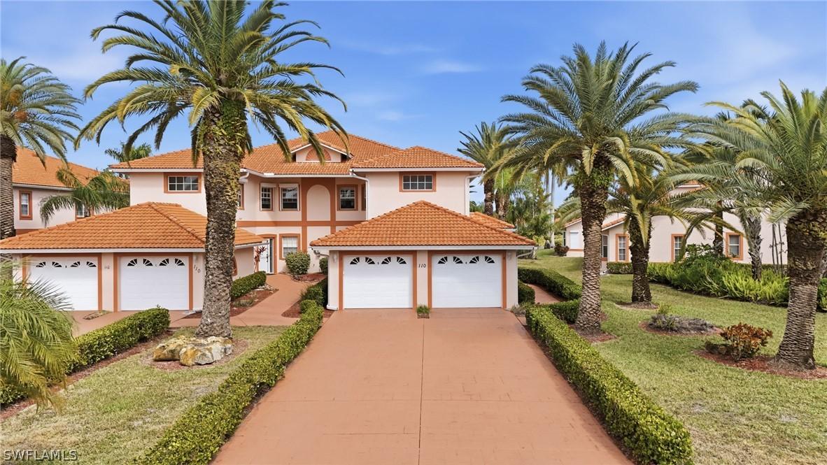 110 Asaf Dr. #4403, Naples, FL 34104