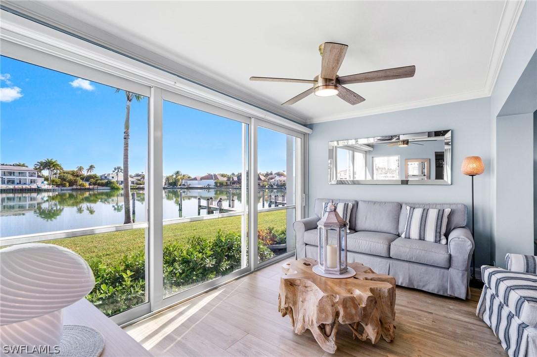 3400 Gulf Shore Blvd. #L2, Naples, FL 34103