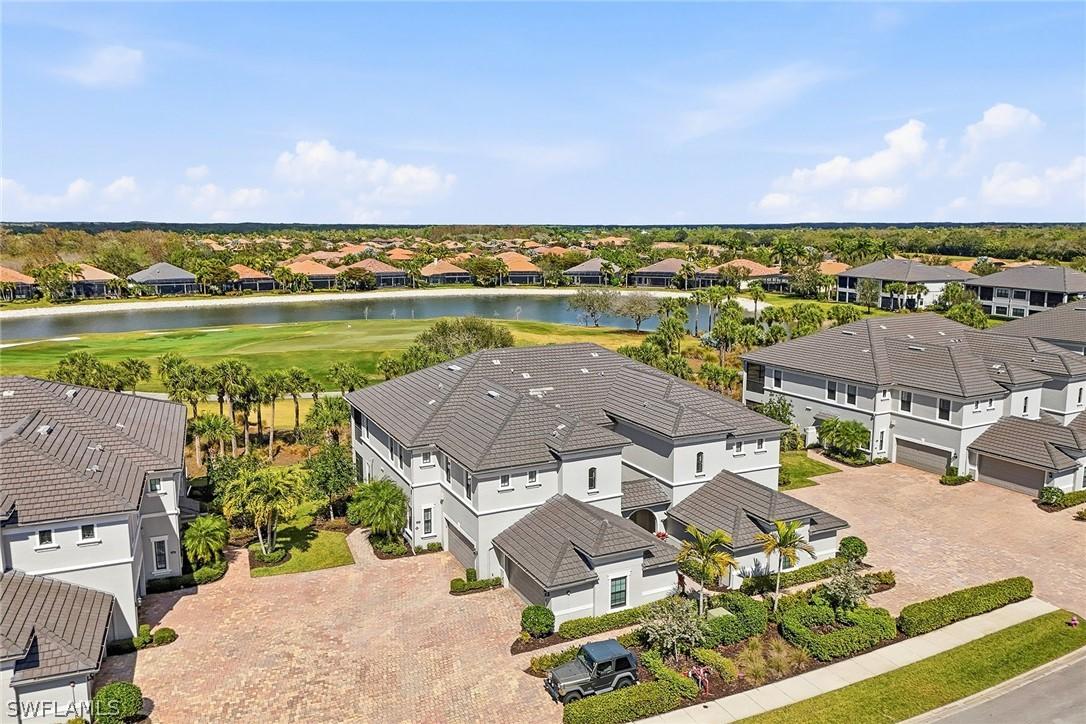 12045 Covent Garden Ct. #2103, Naples, FL 34120