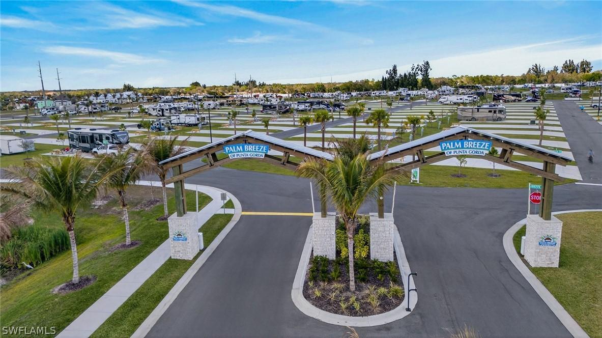 253 Horizon Rd., Punta Gorda, FL 33982