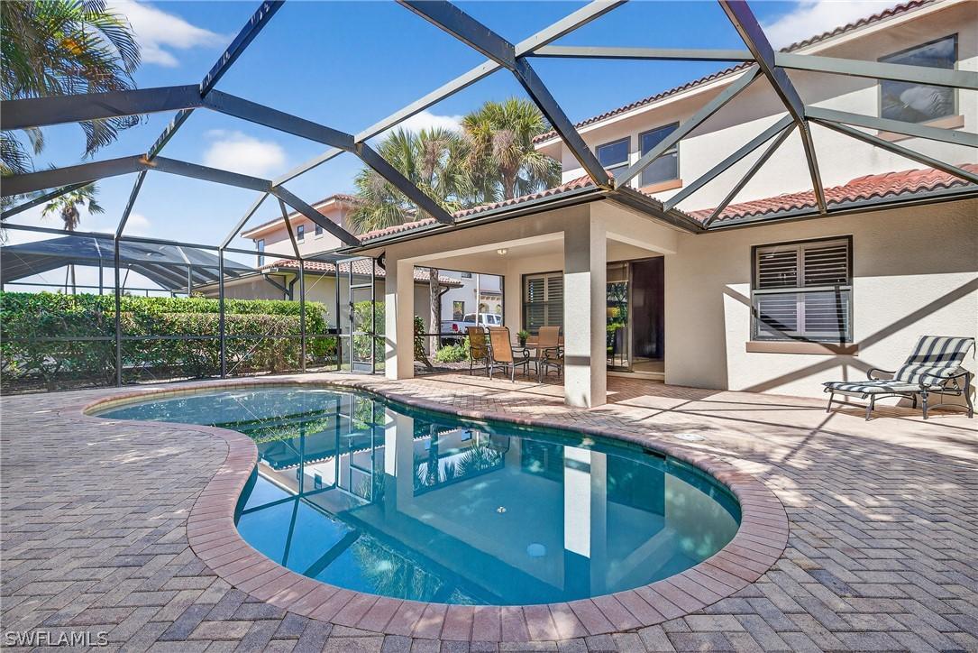 1248 Manado Dr., Naples, FL 34113