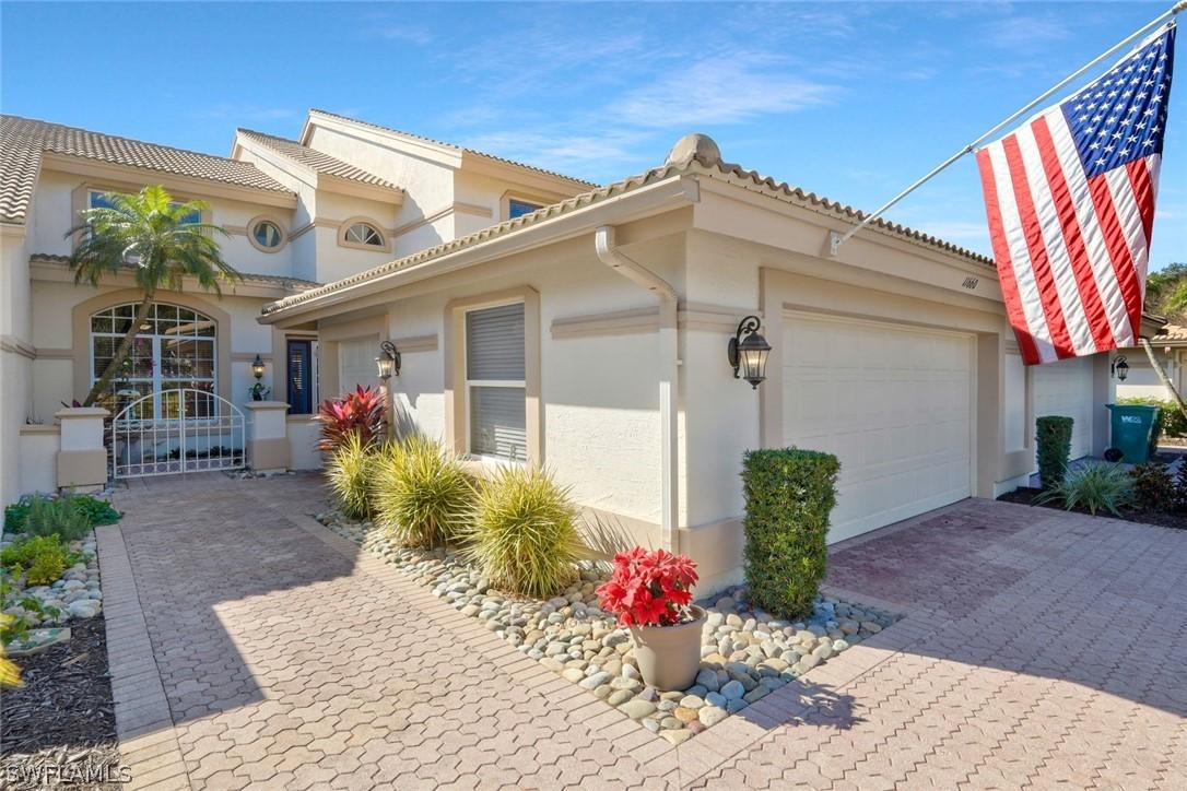 11660 Quail Village Way, Naples, FL 34119