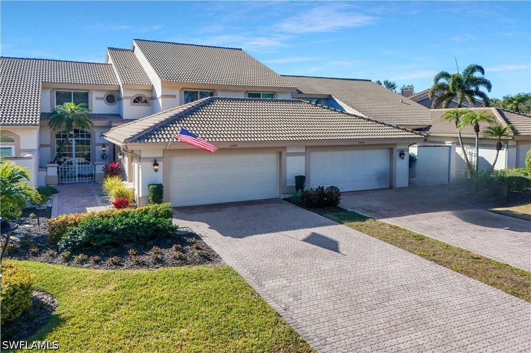 11660 Quail Village Way, Naples, FL 34119