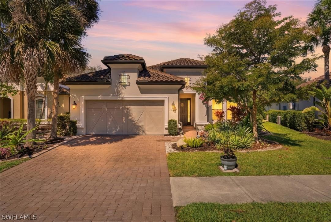 23706 Pebble Pointe Ln., Estero, FL 34135