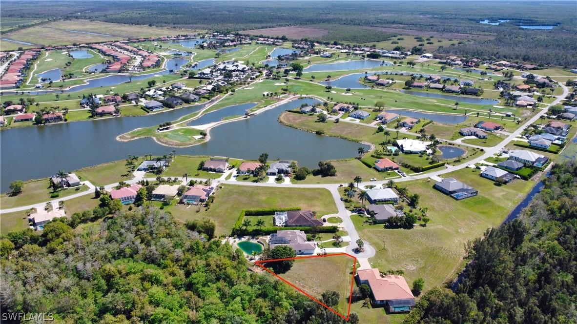 18163 Baywood Dr., Naples, FL 34114