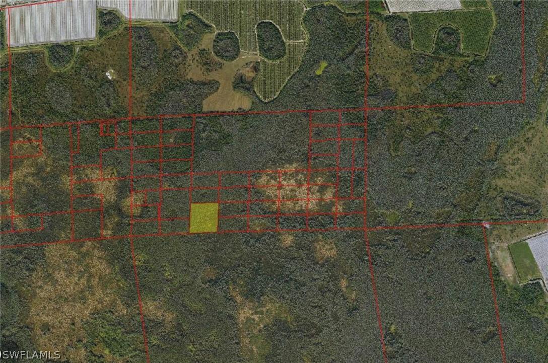 Access Undetermined, Naples, FL 34142