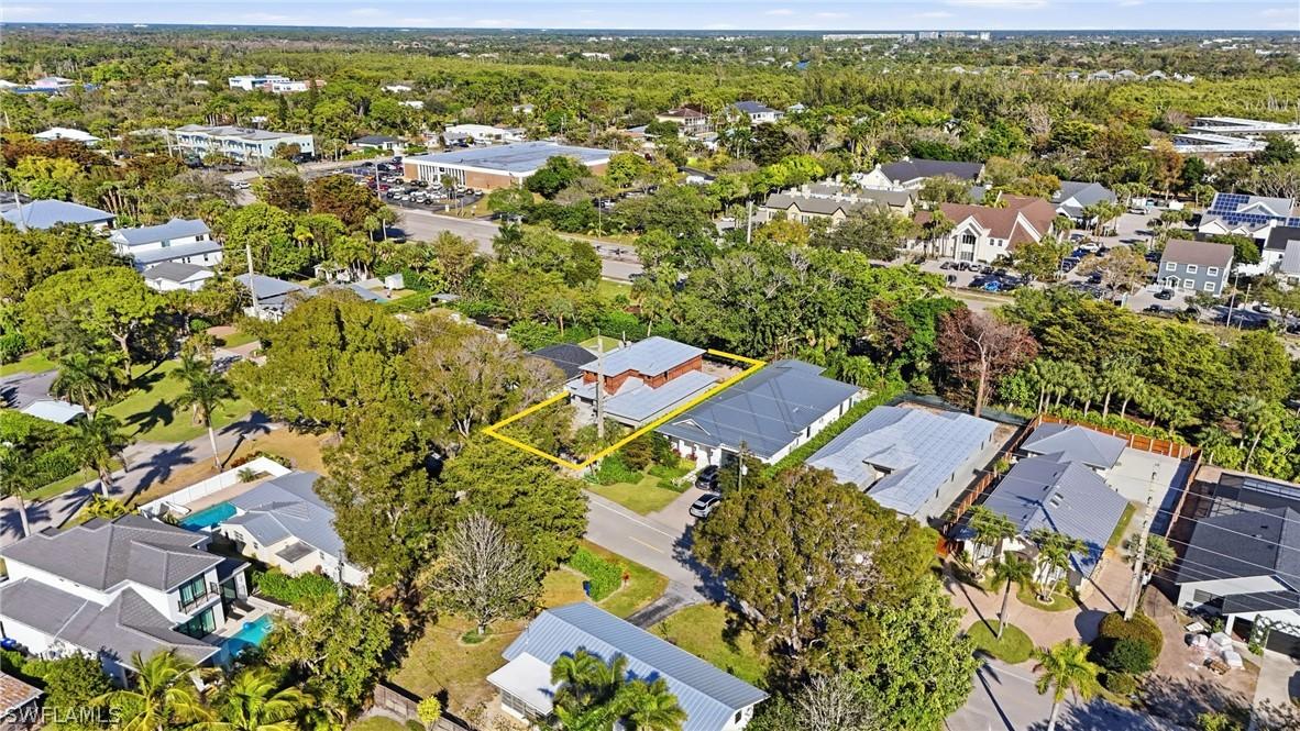 1070 13th St., Naples, FL 34102