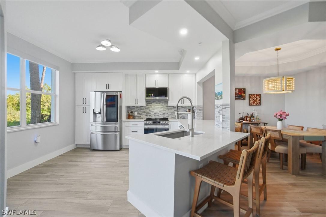 20918 Island Sound Cir. #102, Estero, FL 33928