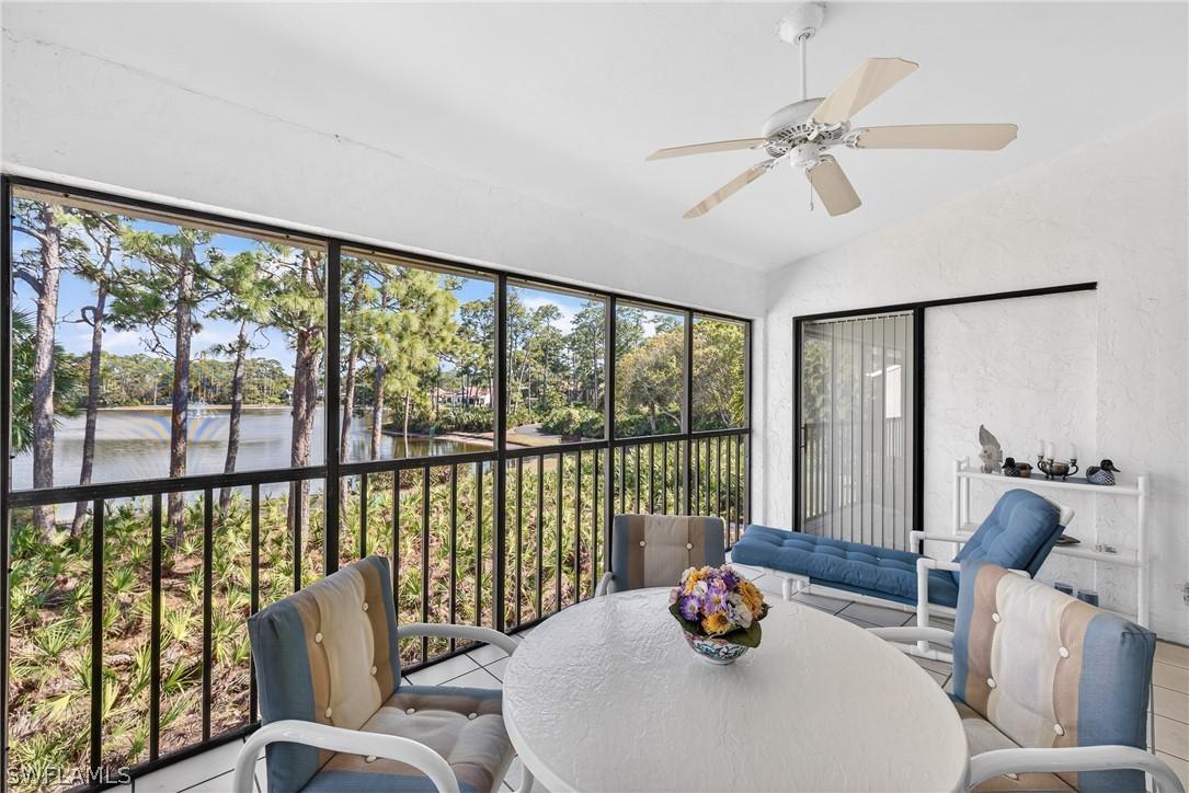 15470 Cedarwood Ln. #203, Naples, FL 34110