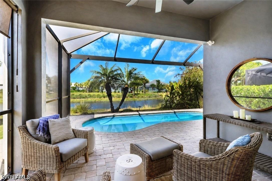 7022 Dominica Dr., Naples, FL 34113