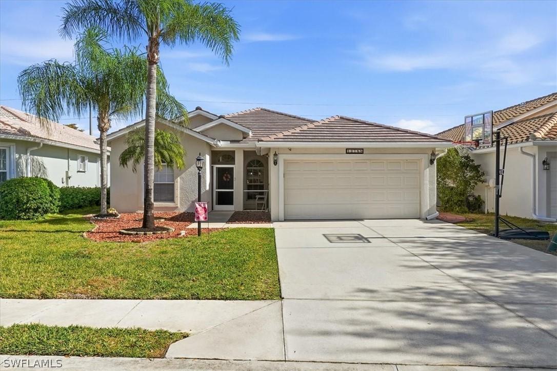 12748 Ivory Stone Loop, Fort Myers, FL 33913