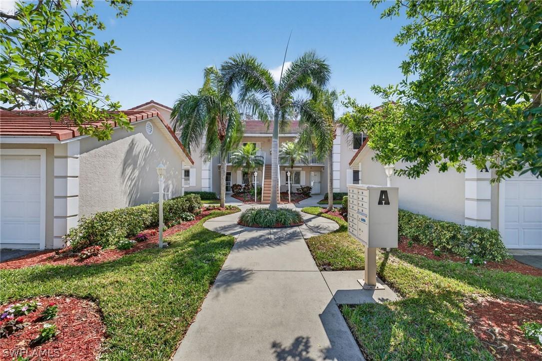 6700 Dennis Cir. #A102, Naples, FL 34104