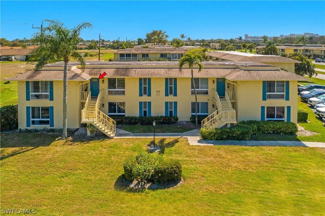 100 Glades Blvd. #4, Naples, FL 34112