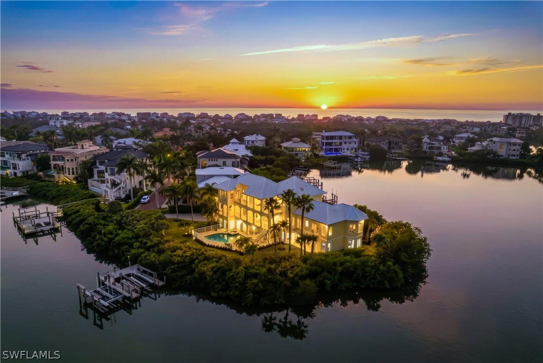 195 San Mateo Dr., Bonita Springs, FL 34134