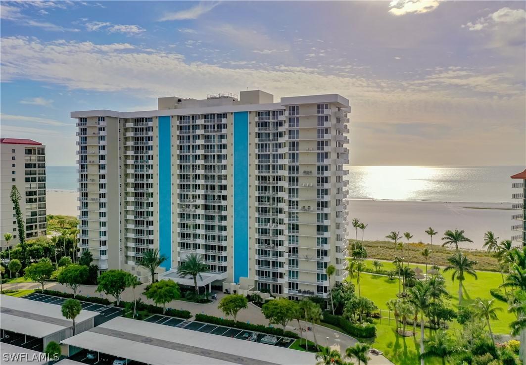 140 Seaview Ct. #705S, Marco Island, FL 34145
