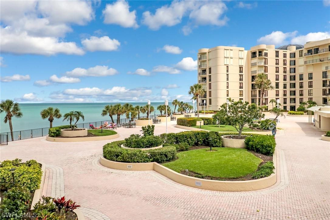 3115 Gulf Shore Blvd. #103S, Naples, FL 34103
