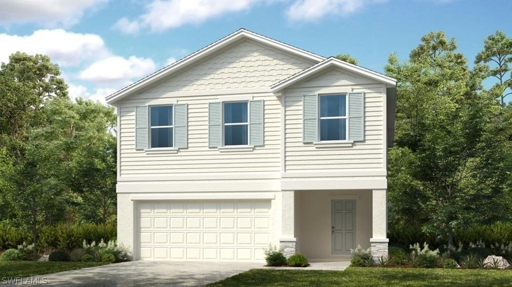 6511 Equinox Ln., North Fort Myers, FL 33917