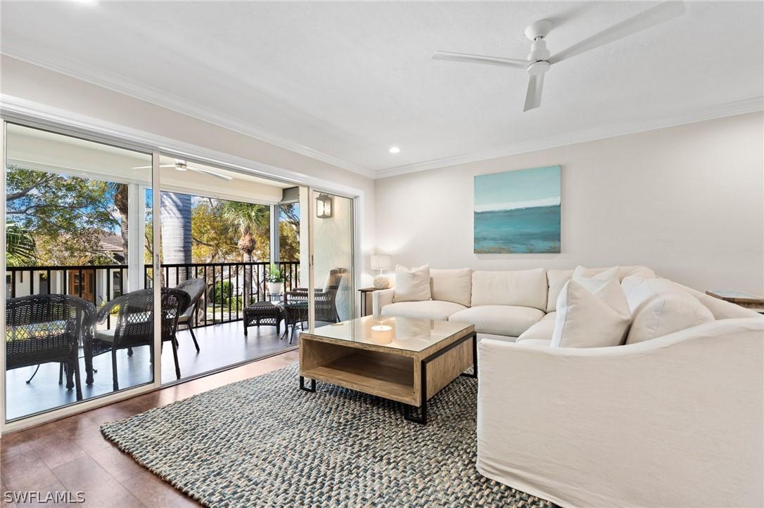 1063 8th St. #202, Naples, FL 34102