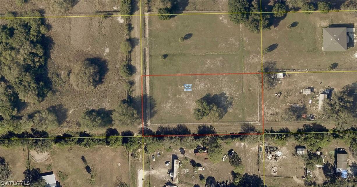 615 N Arboleda St., Clewiston, FL 33440