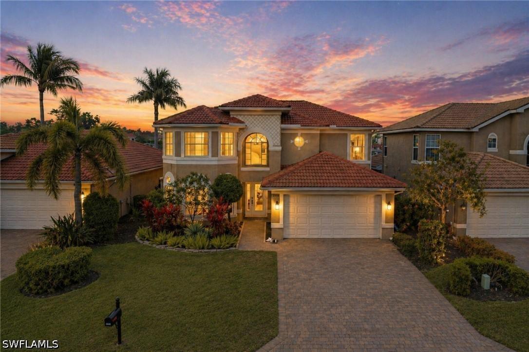 9308 La Bianco St., Estero, FL 33967