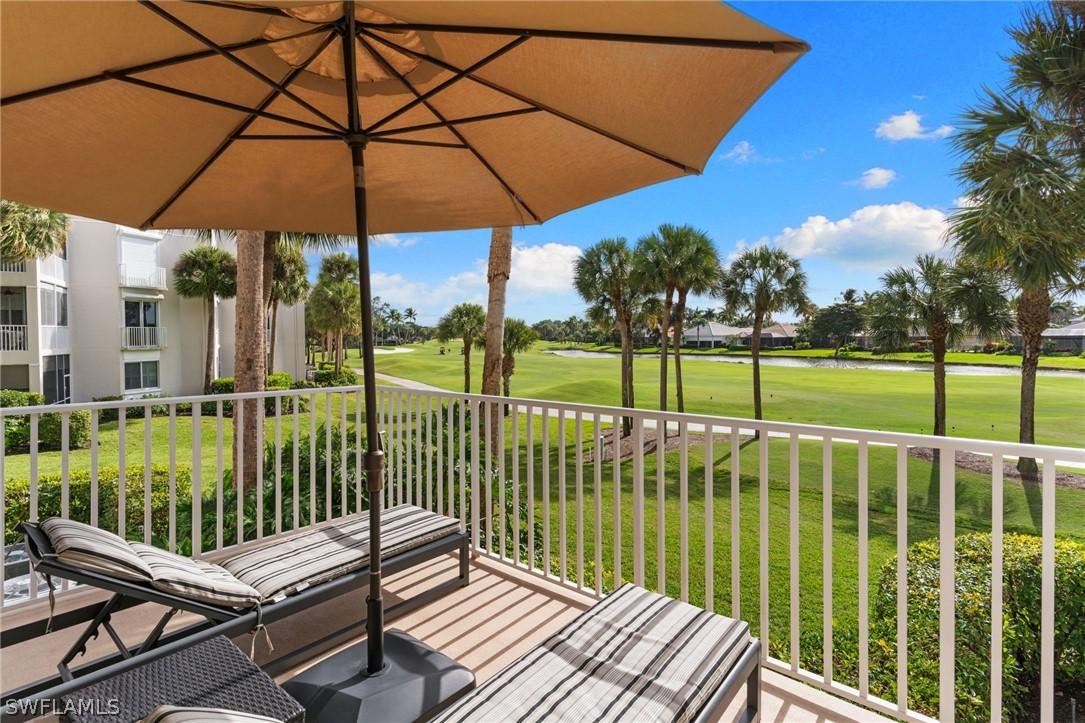 1540 Clermont Dr. #103, Naples, FL 34109