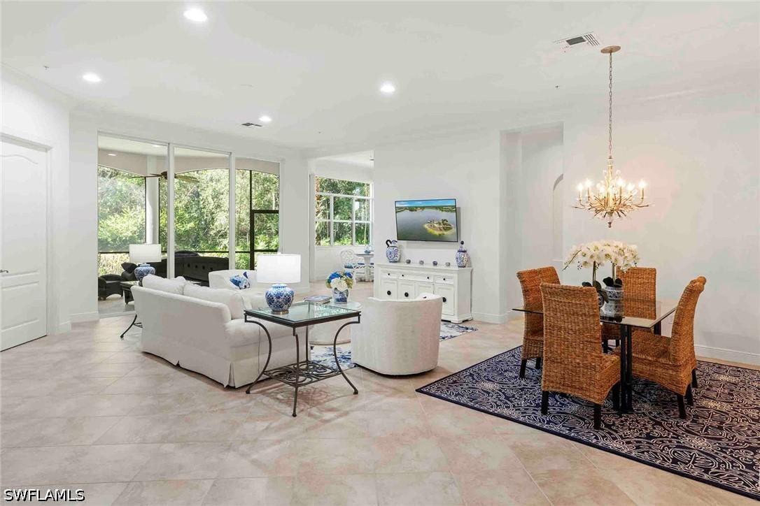 28540 Calabria Ct. #102, Naples, FL 34110