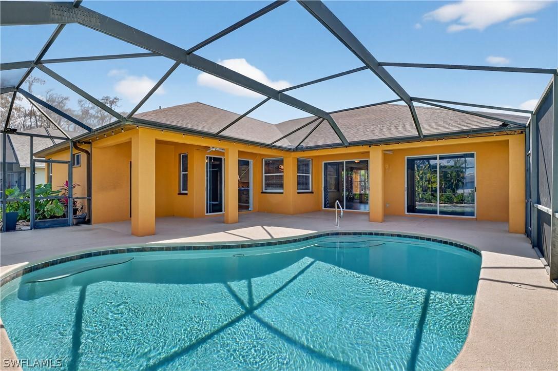 22835 Snaptail Ct., Estero, FL 33928