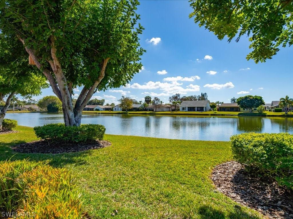 3344 Erick Lake Dr. #2002, Naples, FL 34109